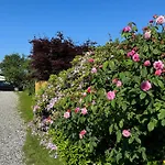 Family-friendly Summer House Near The Hébergement de vacances Otterup