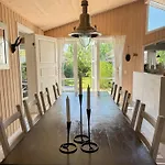 Family-friendly Summer House Near The * Otterup