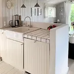 Family-friendly Summer House Near The