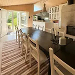 Hébergement de vacances Family-friendly Summer House Near The Otterup