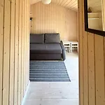 Family-friendly Summer House Near The *