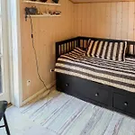 Hébergement de vacances Family-friendly Summer House Near The *