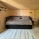 Hébergement de vacances Family-friendly Summer House Near The Otterup