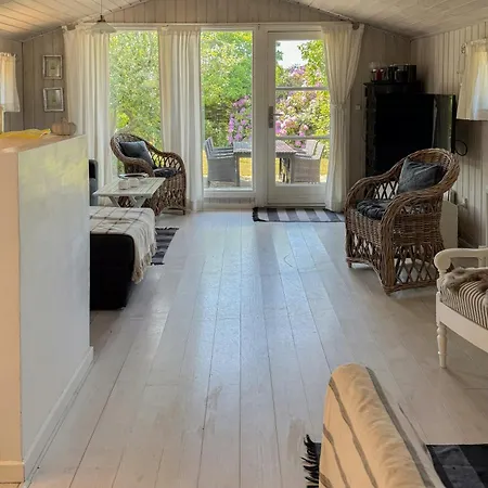 Holiday home Family-friendly Summer House Near The