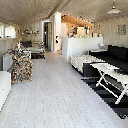 Family-friendly Summer House Near The *
