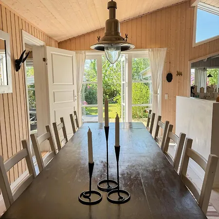 Family-friendly Summer House Near The * オテルプ