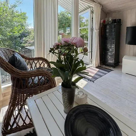 Family-friendly Summer House Near The *