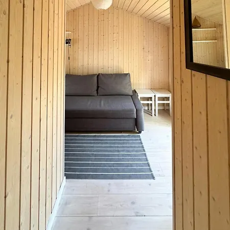 Family-friendly Summer House Near The *