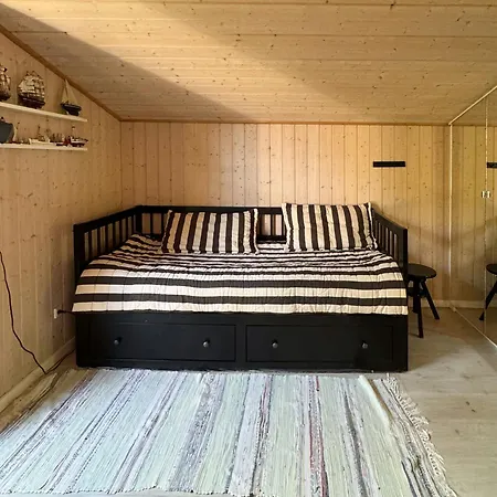 Holiday home Family-friendly Summer House Near The Otterup