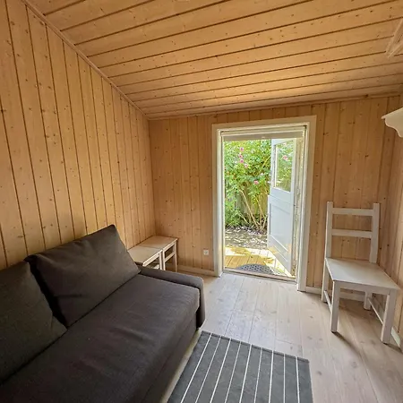 Family-friendly Summer House Near The Holiday home