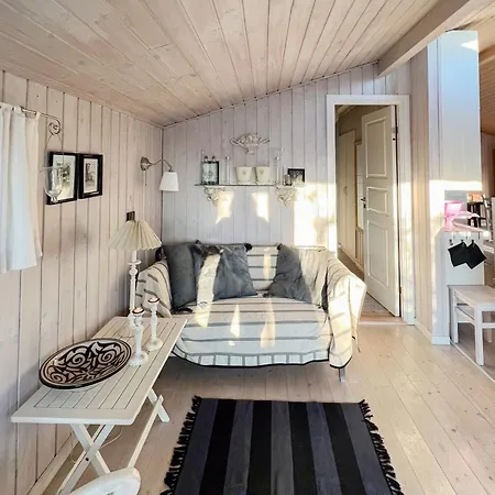 Holiday home Family-friendly Summer House Near The *