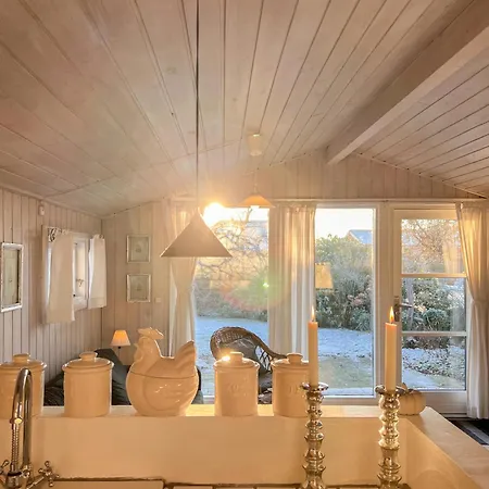 Holiday home Family-friendly Summer House Near The *