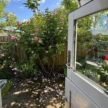 Family-friendly Summer House Near The
