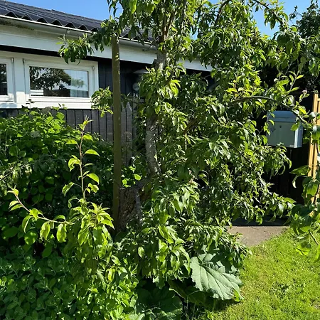 Family-friendly Summer House Near The Hébergement de vacances *